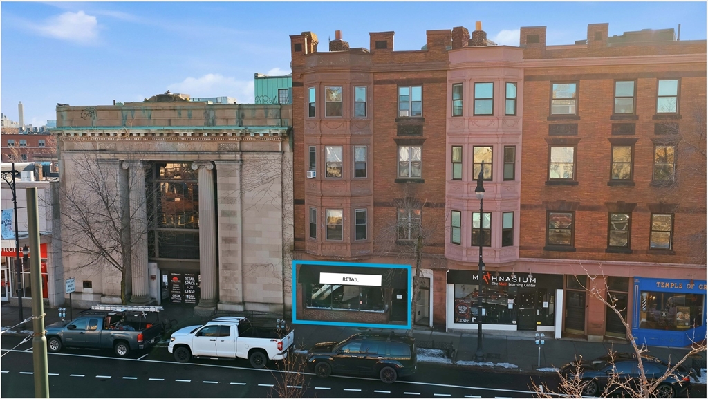 1343 Beacon St Property Photo 1
