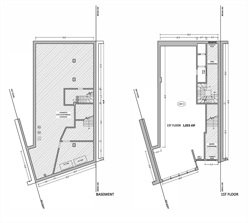 1343 Beacon St Property Photo 2
