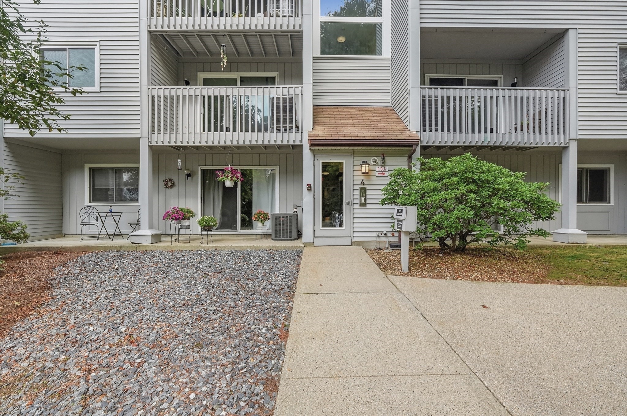 405 Franklin Crossing Road # 405 Property Photo 17