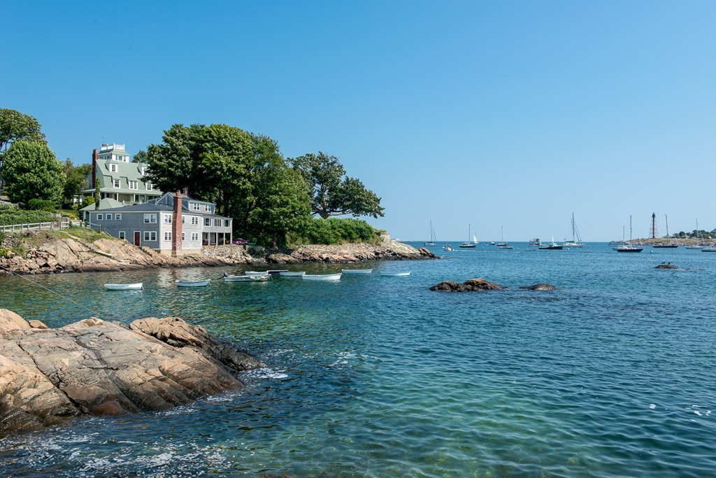 7 Fort Sewall # C Property Photo 2