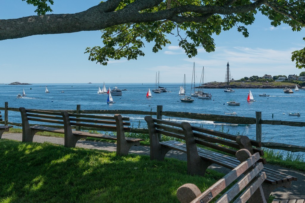 7 Fort Sewall # C Property Photo 5