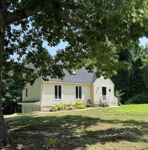 46 Old Powder House Road