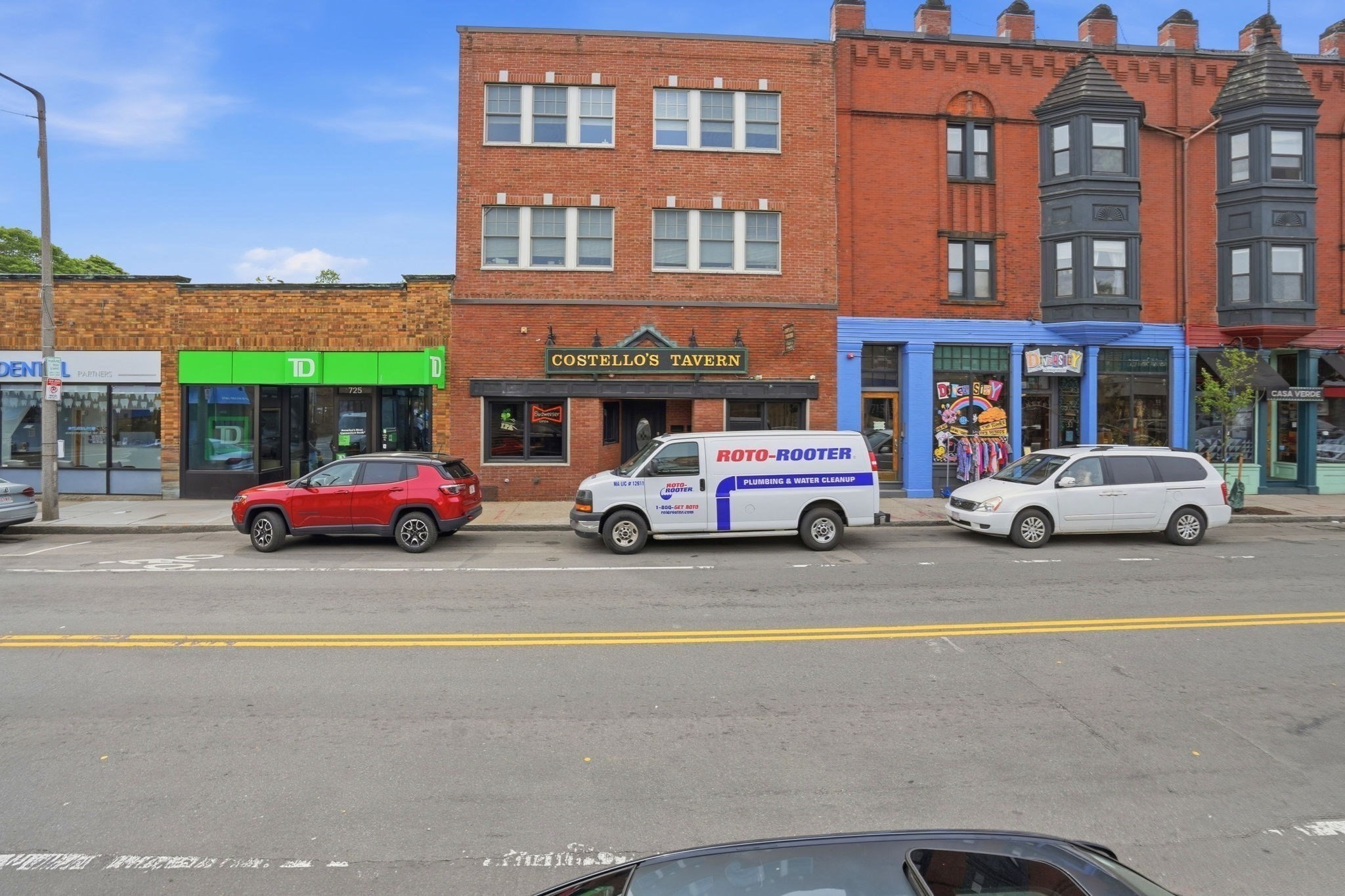 717 Centre Street Property Photo 26