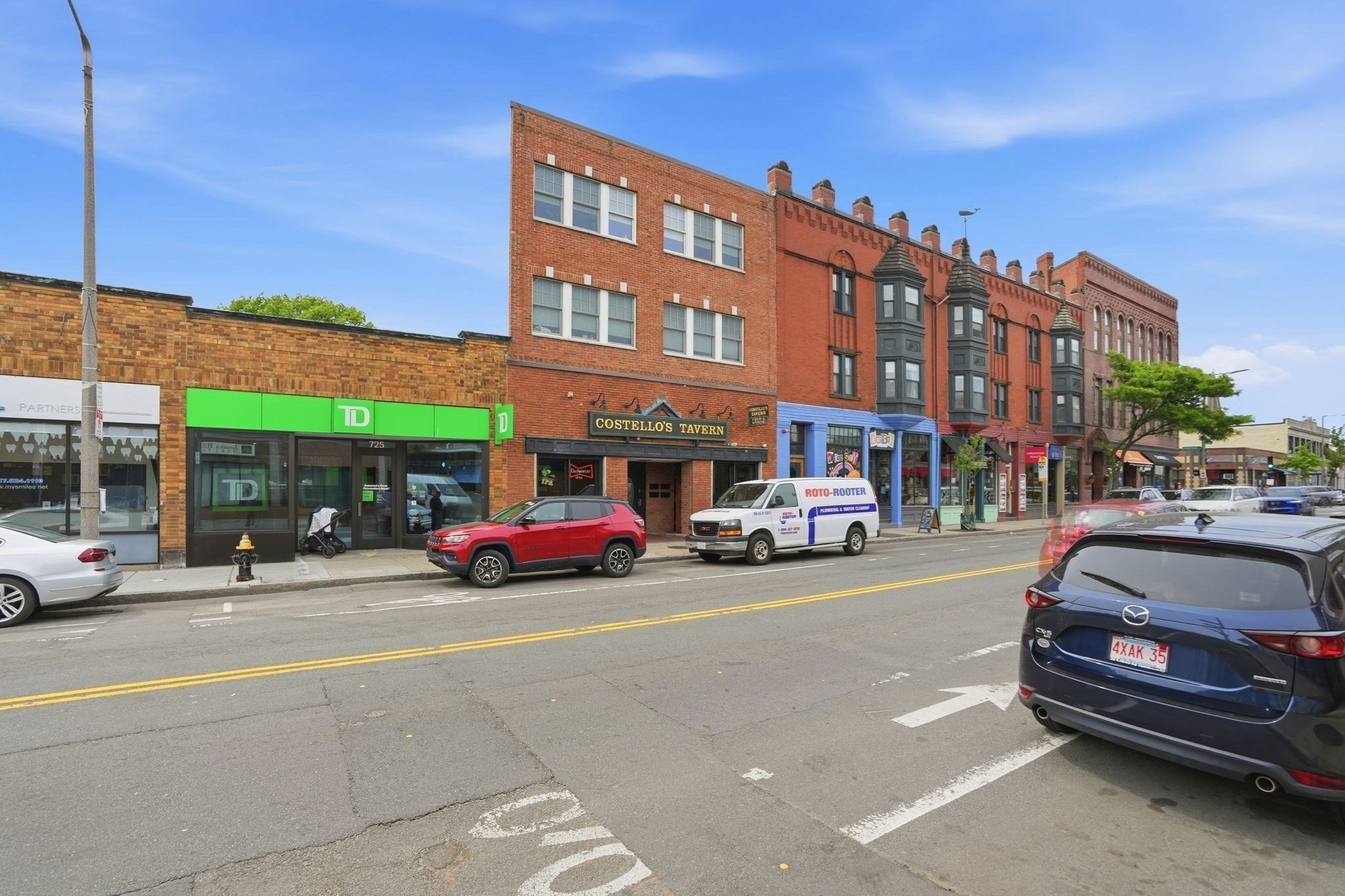 717 Centre Street Property Photo 27