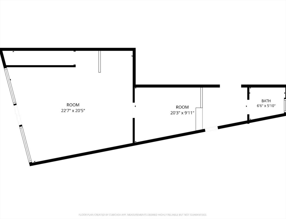 1 W Central # B Property Photo 9