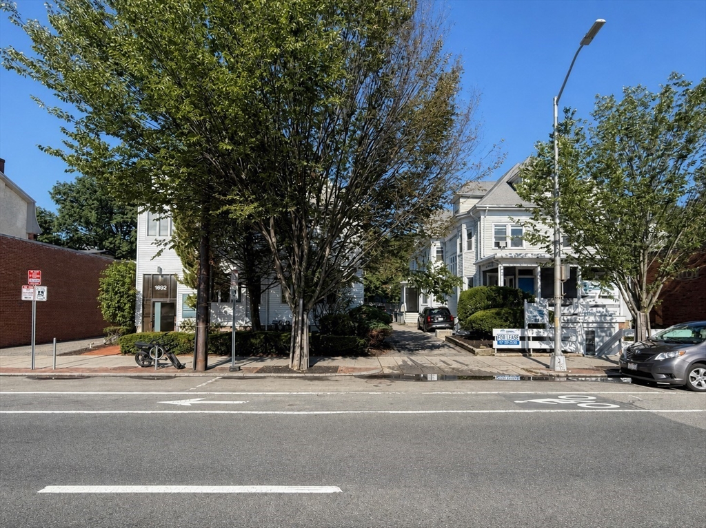 1692 Massachusetts Ave # 1 Property Photo 1
