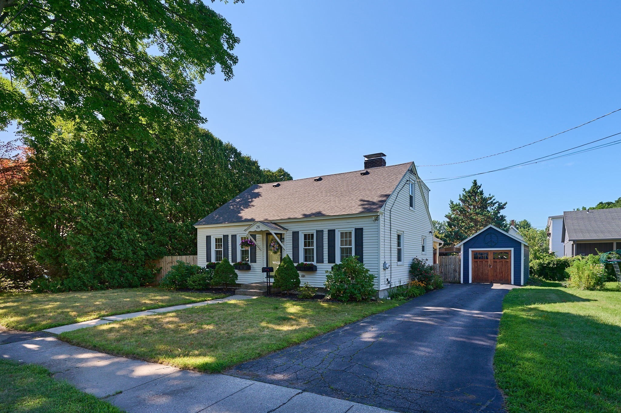 26 Smith St