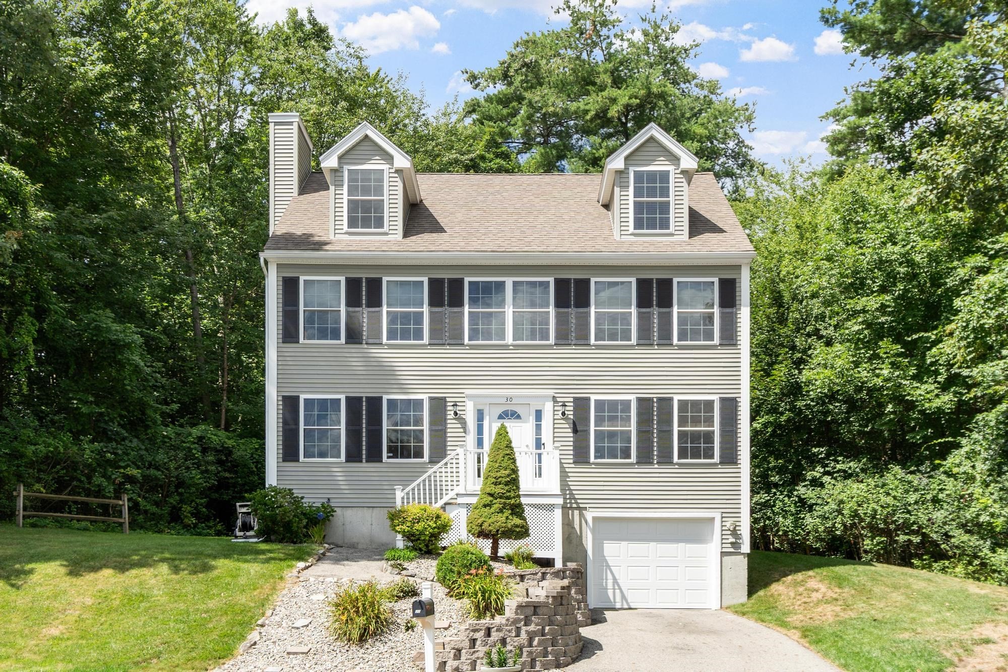 30 Morningside Dr