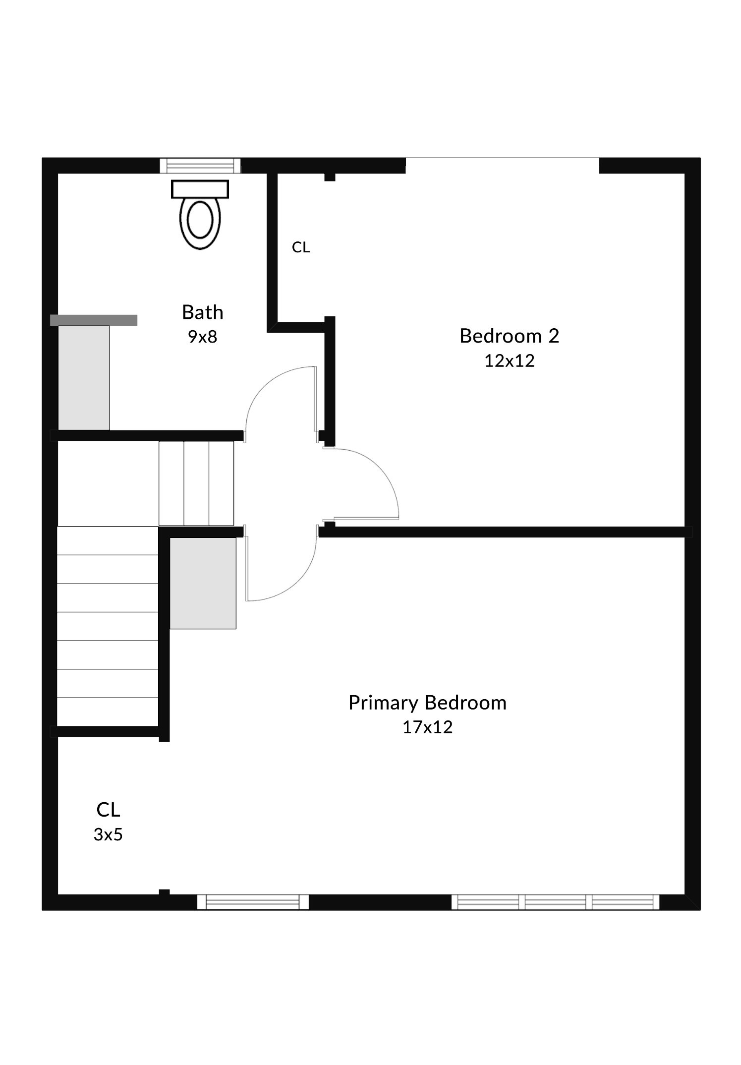 40 Myrtle Street # 3 Property Photo 28