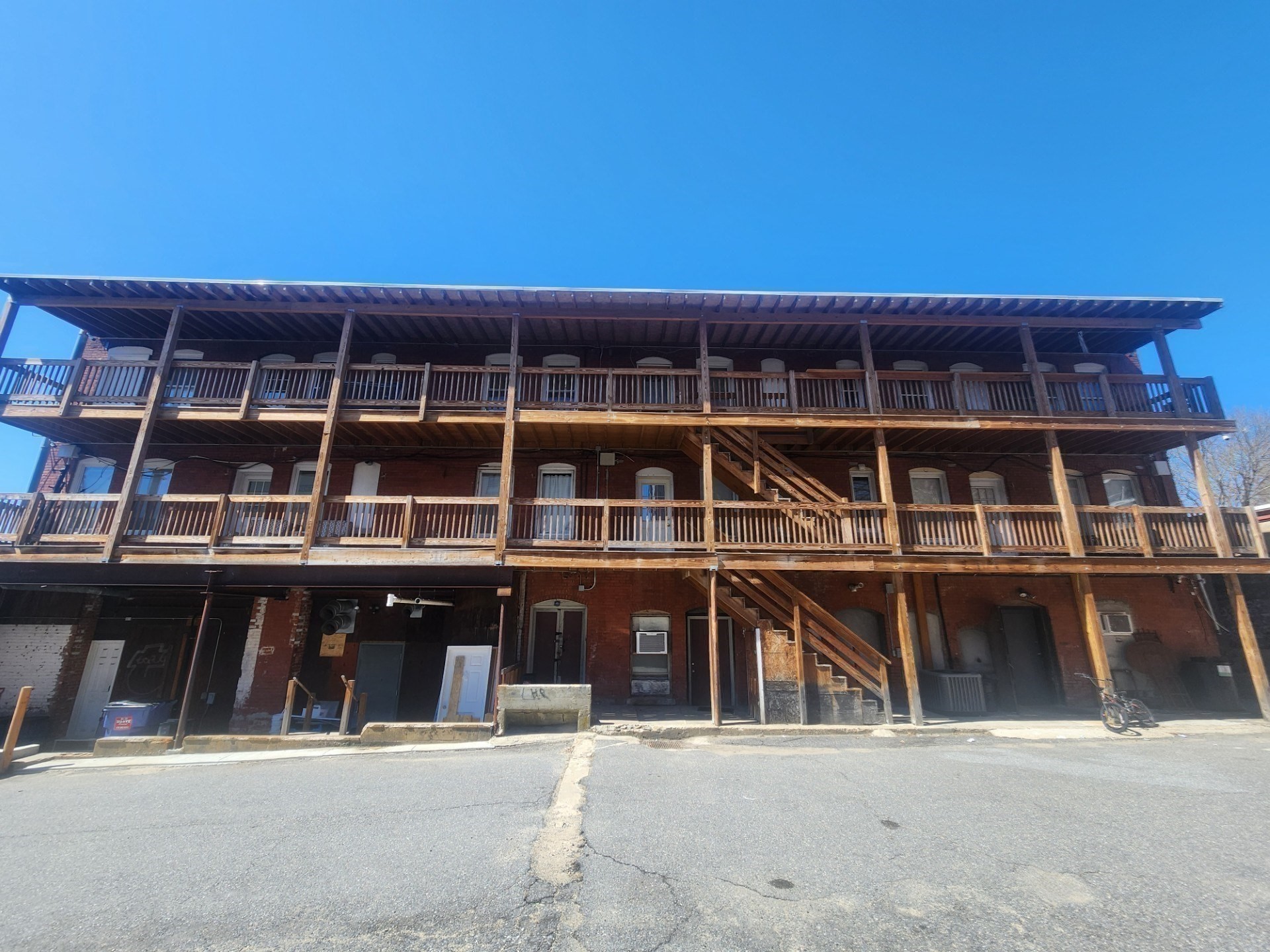 19 1/2 Lunenburg Street # 10 Property Photo 6