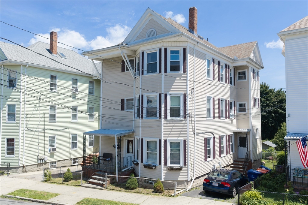 618 Summer St Property Photo 1