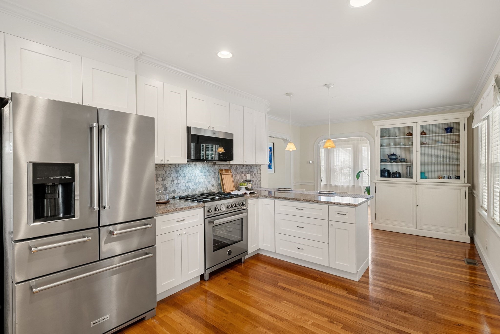 40 Ansonia Road Property Photo 2