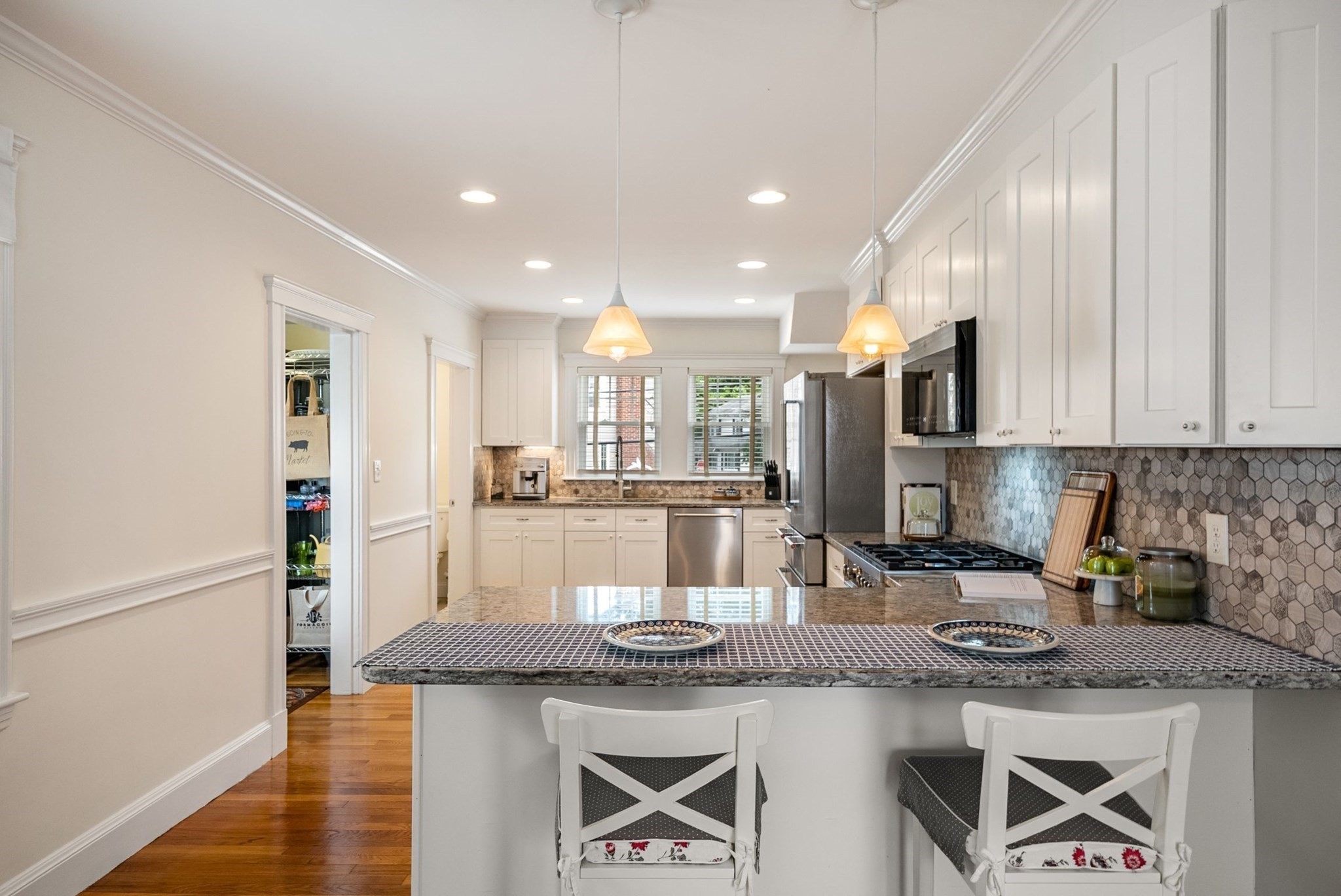 40 Ansonia Road Property Photo 3