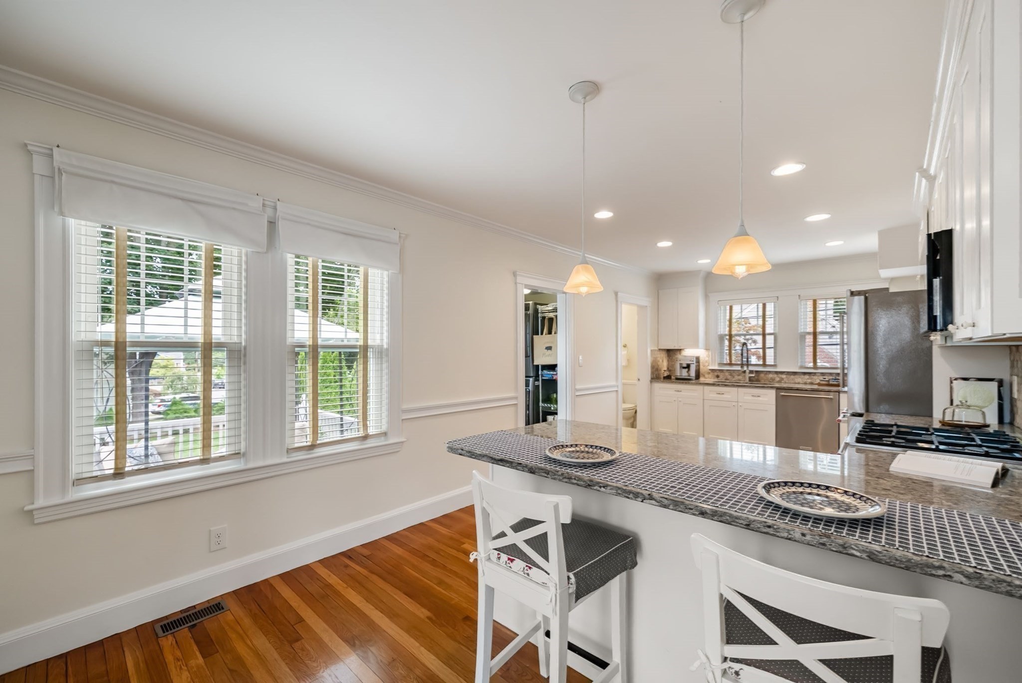 40 Ansonia Road Property Photo 4