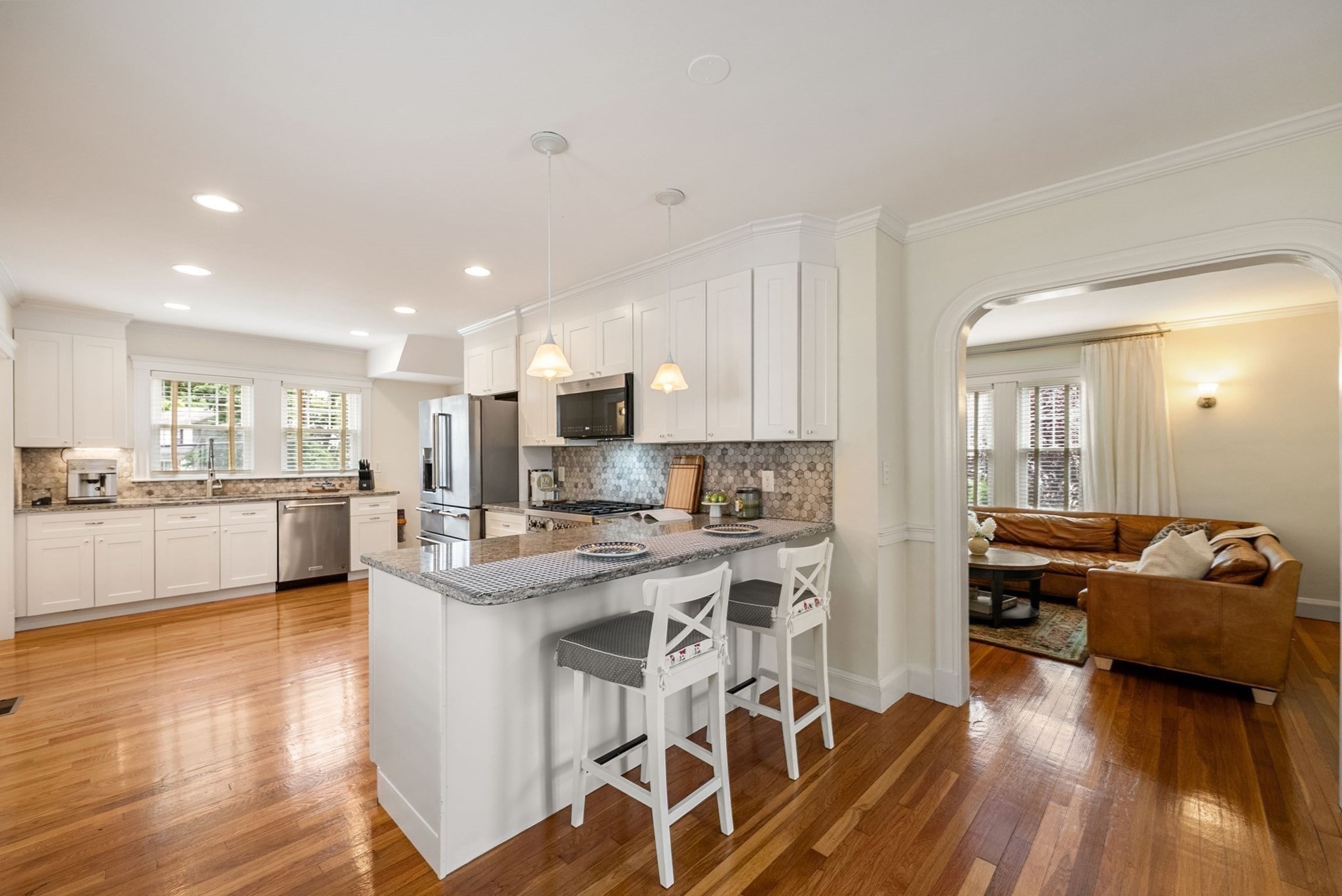 40 Ansonia Road Property Photo 6