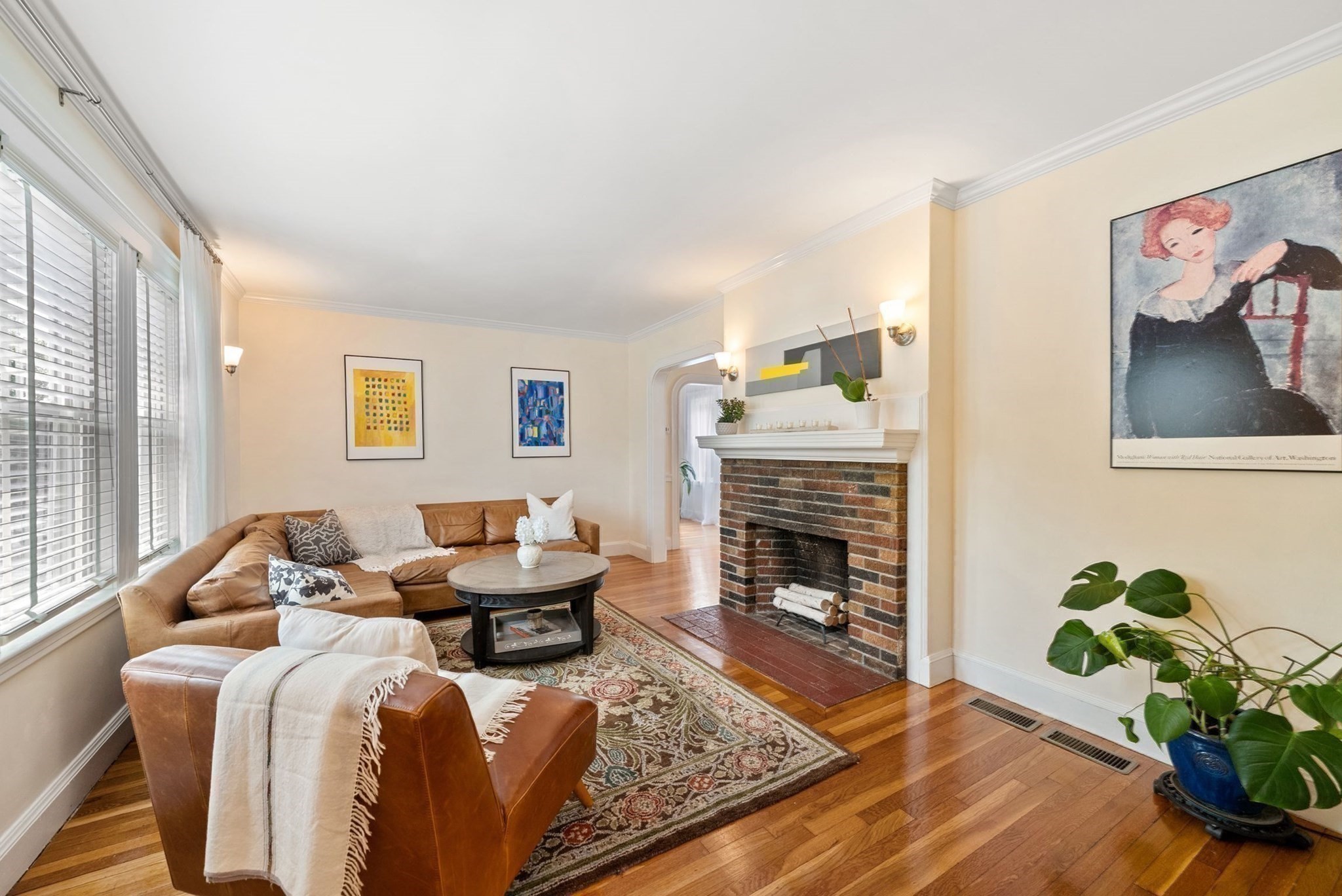 40 Ansonia Road Property Photo 9