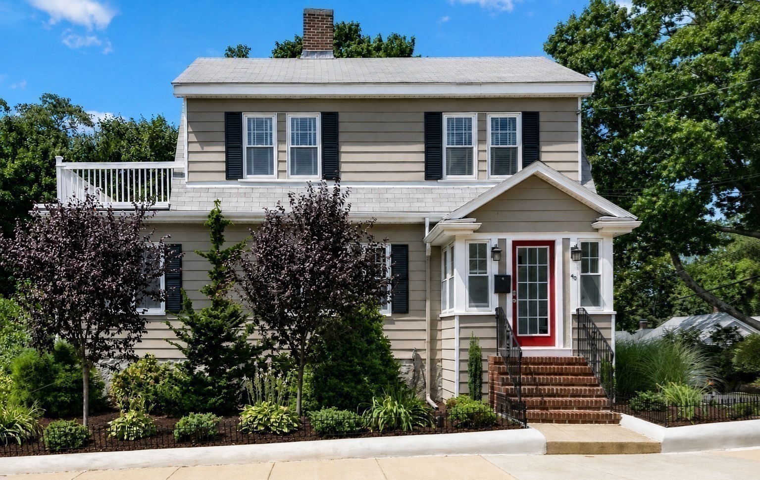 40 Ansonia Road Property Photo 37
