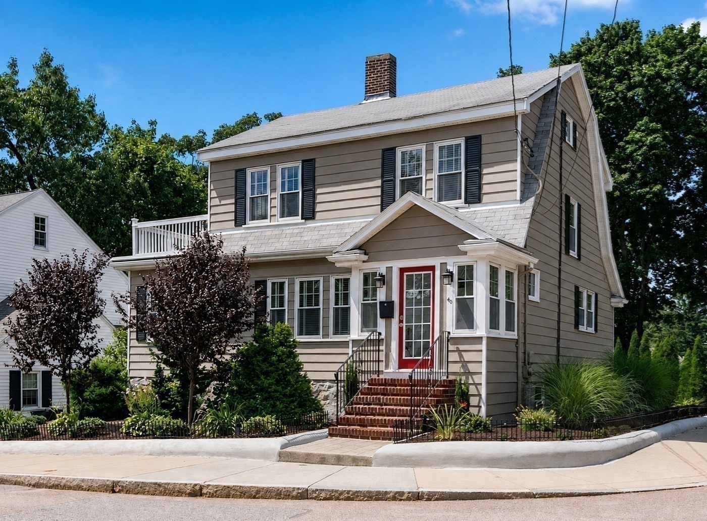 40 Ansonia Road Property Photo 38