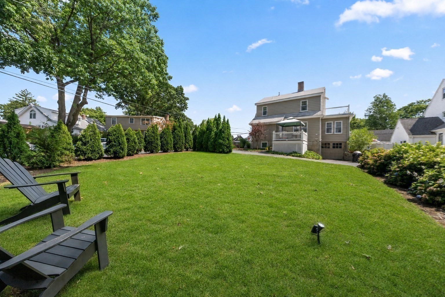 40 Ansonia Road Property Photo 40
