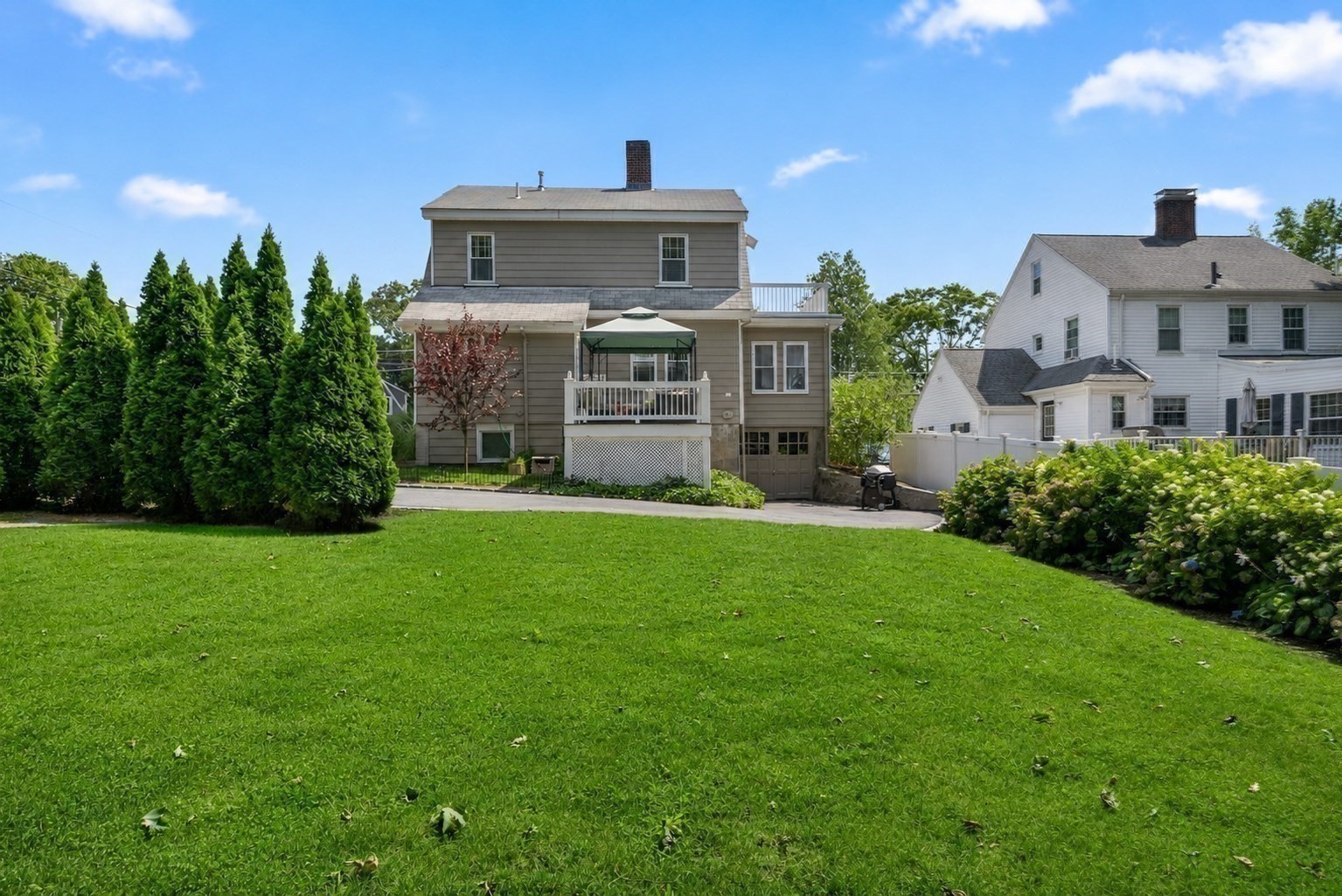 40 Ansonia Road Property Photo 42