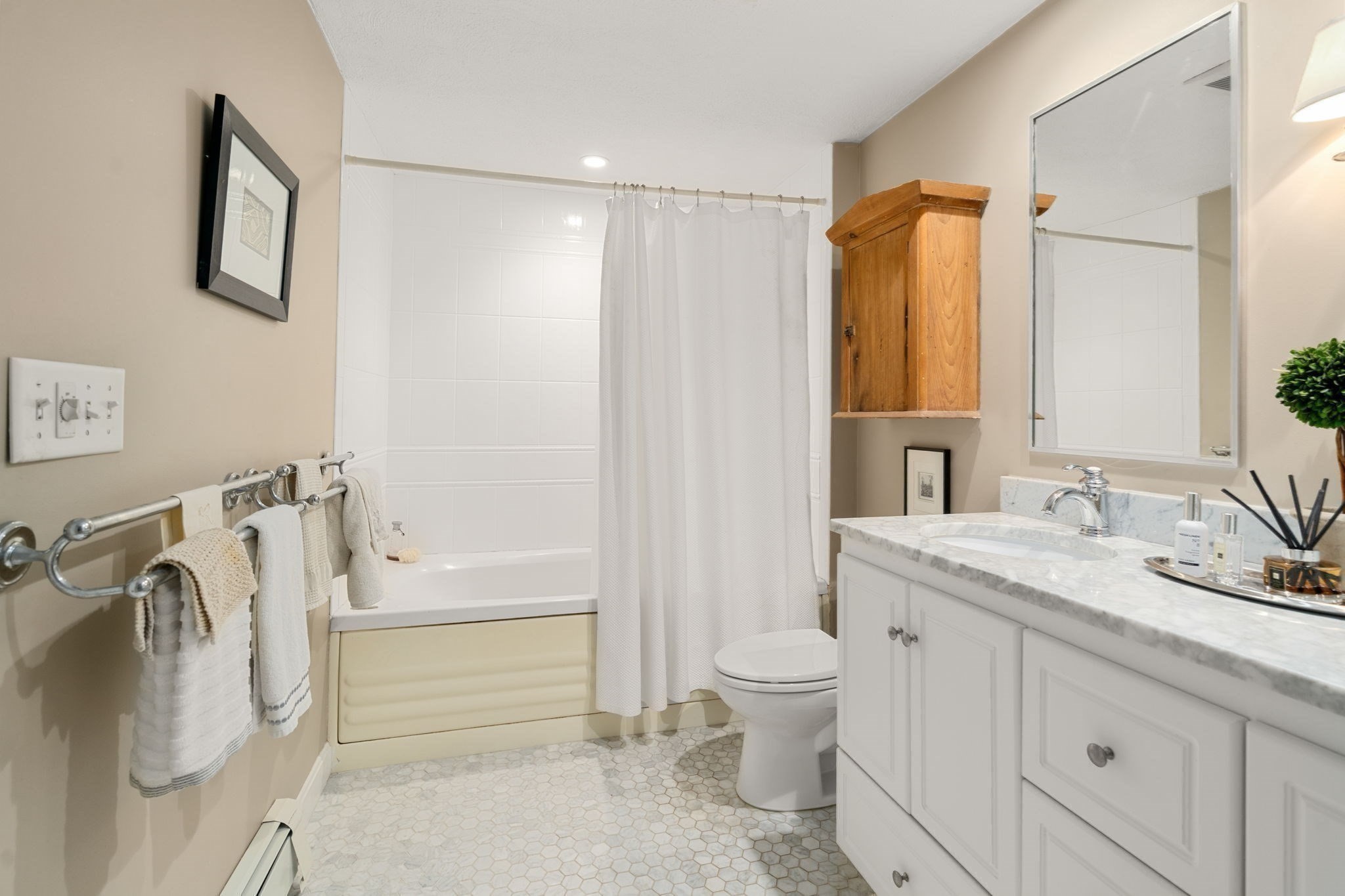 8 Dartmouth Street # 5 Property Photo 11