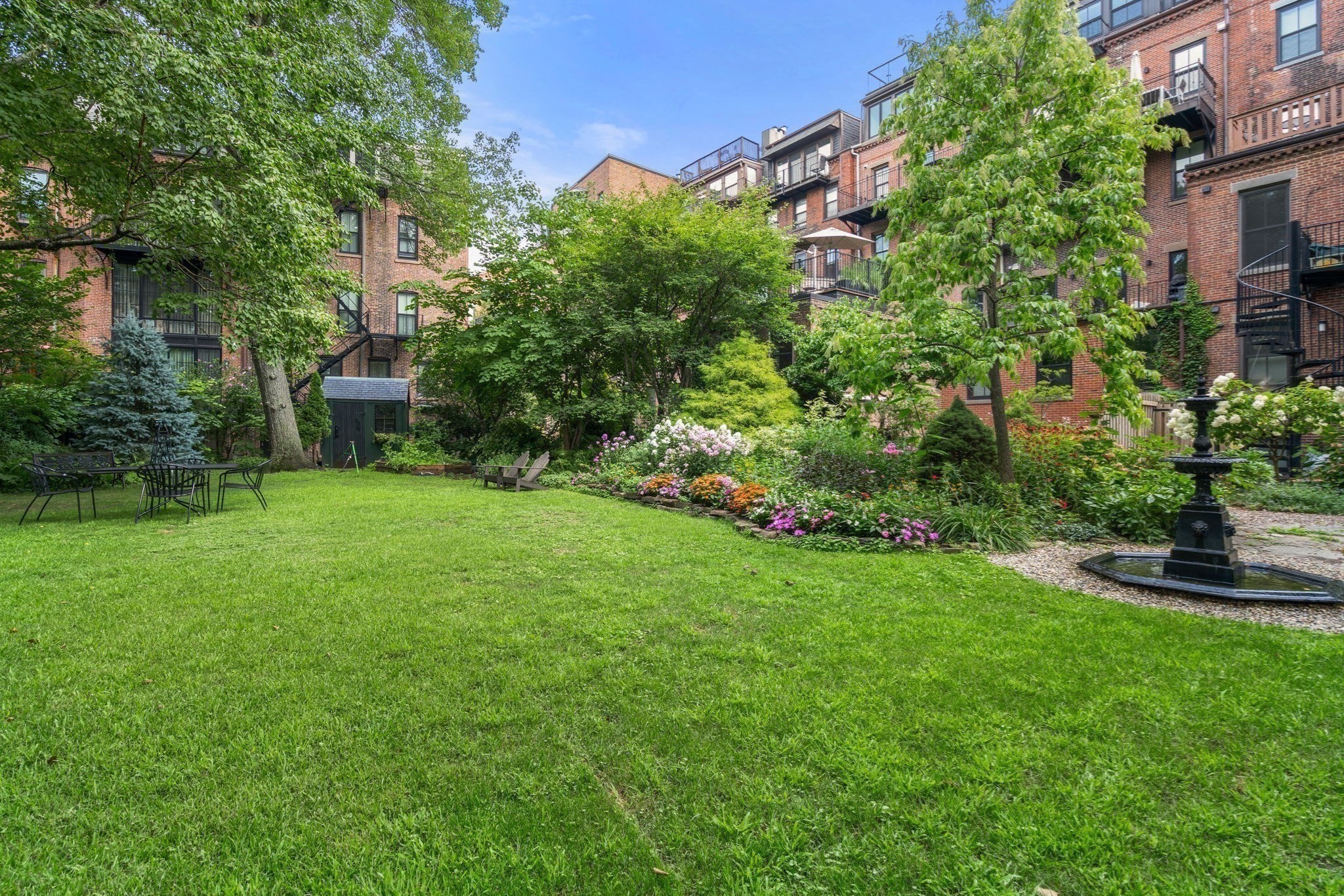 8 Dartmouth Street # 5 Property Photo 17