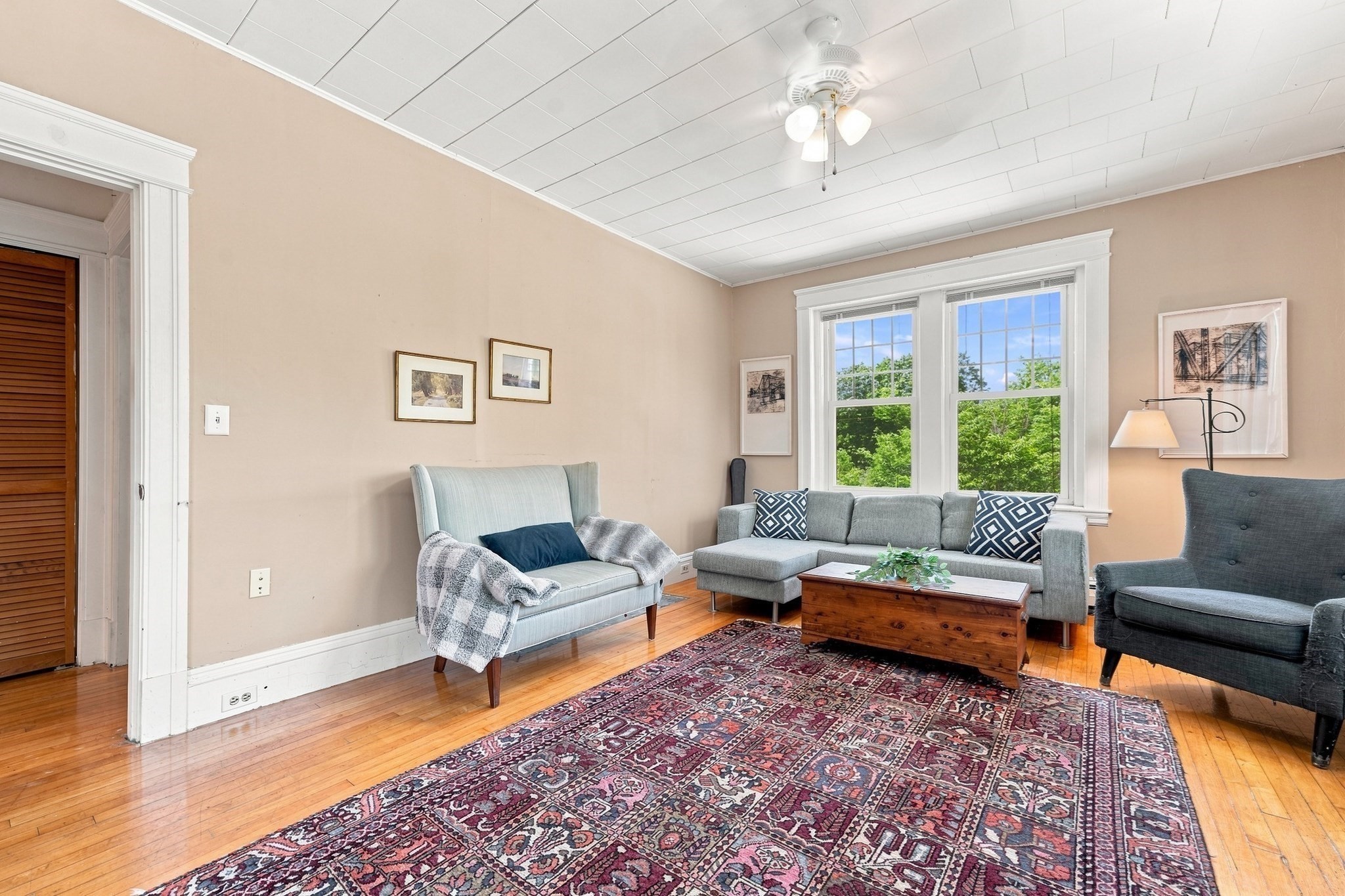 41 Chatham St # 5 Property Photo 1