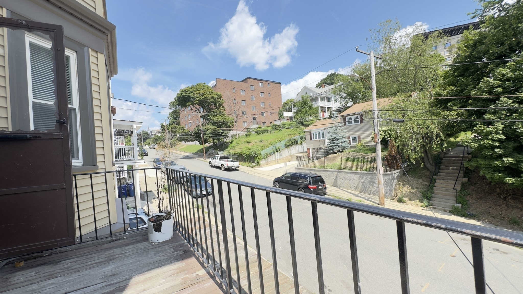 66 Franklin # 2 Property Photo 17