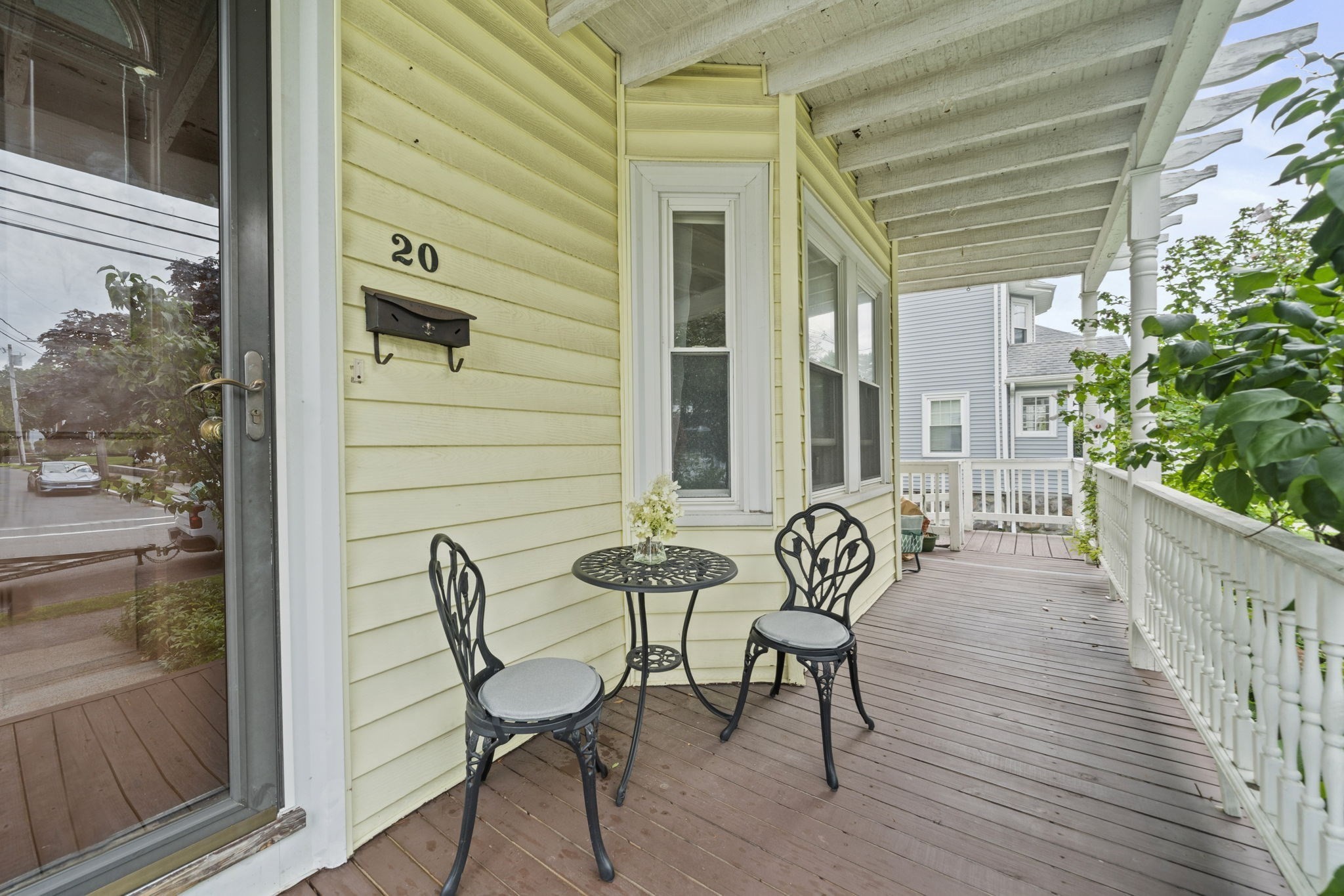 20 Fairbanks Rd Property Photo 3