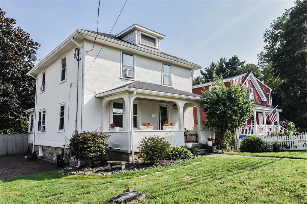 140 Mendon St Property Photo 1