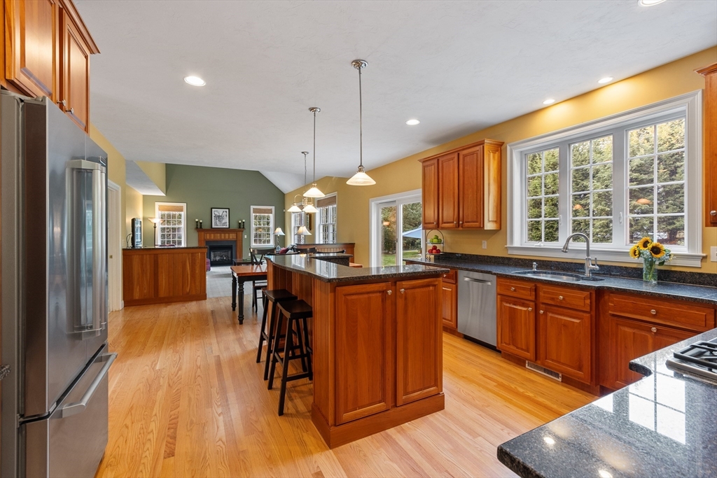 8 Trailside Way Property Photo 11