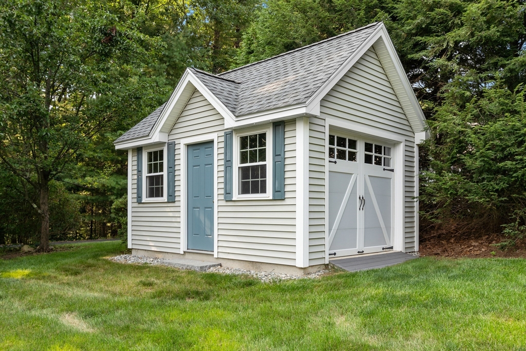 8 Trailside Way Property Photo 36