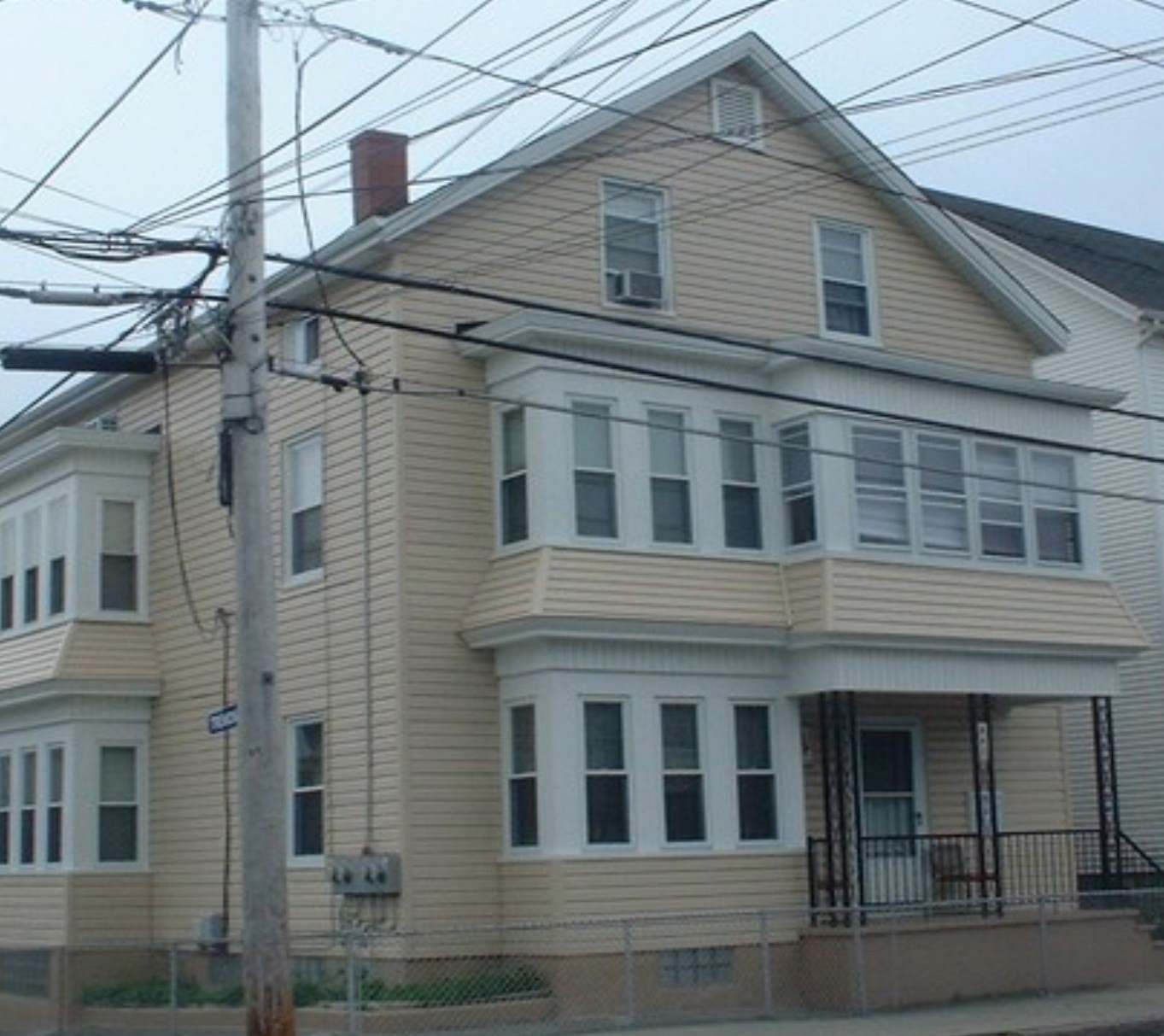 861 Locust St. # 3 Property Photo 9