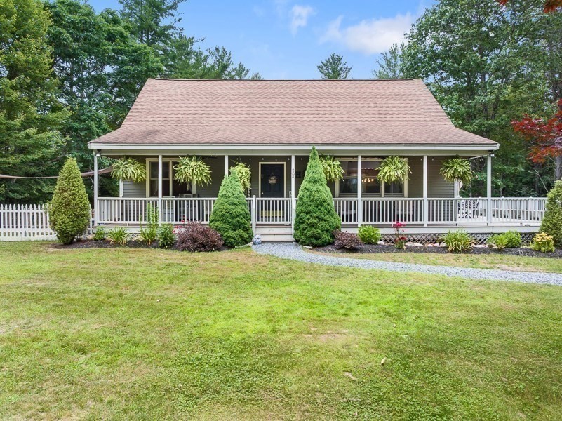 115 River Rd Property Photo 1