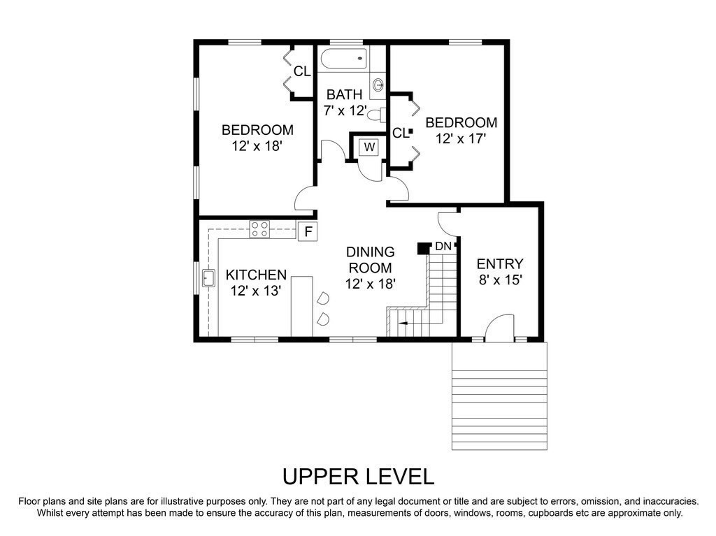 705 Southbridge St # A Property Photo 19