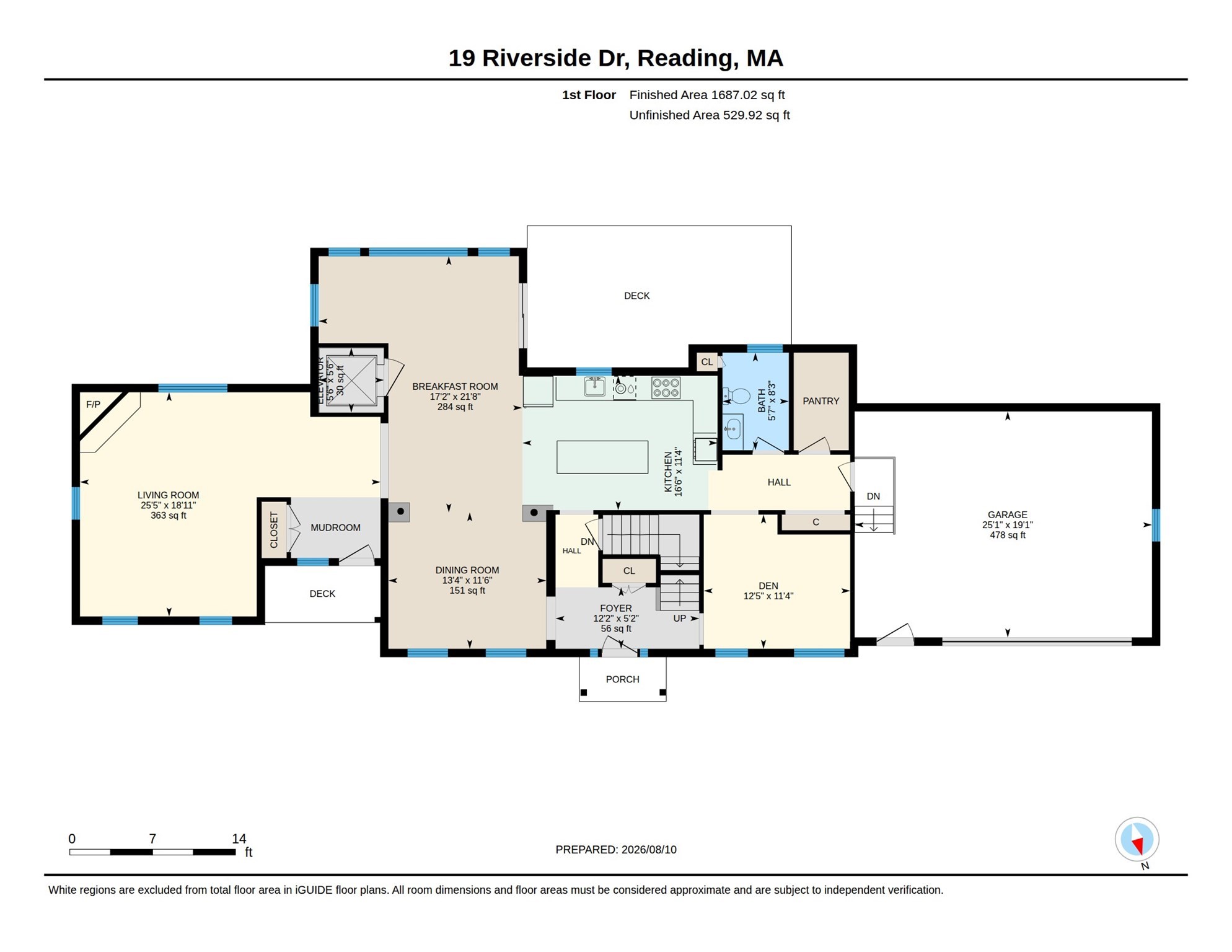 19 Riverside Drive Property Photo 39