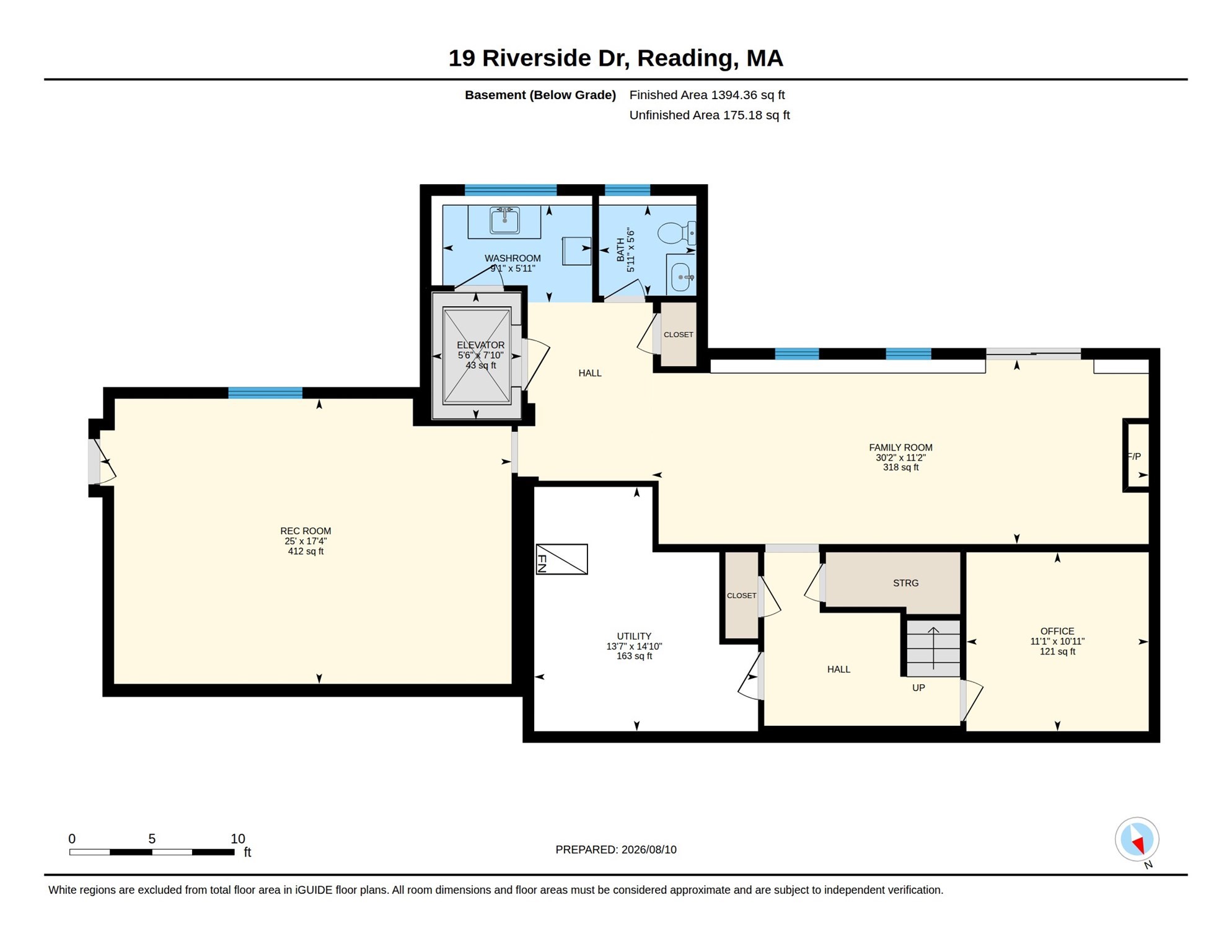 19 Riverside Drive Property Photo 41