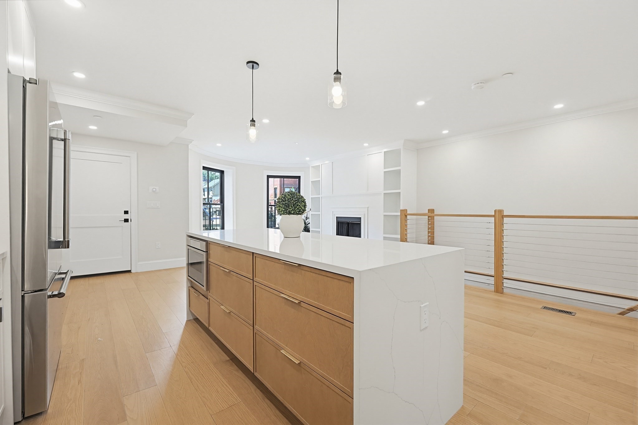 667 Tremont Street # A Property Photo 6