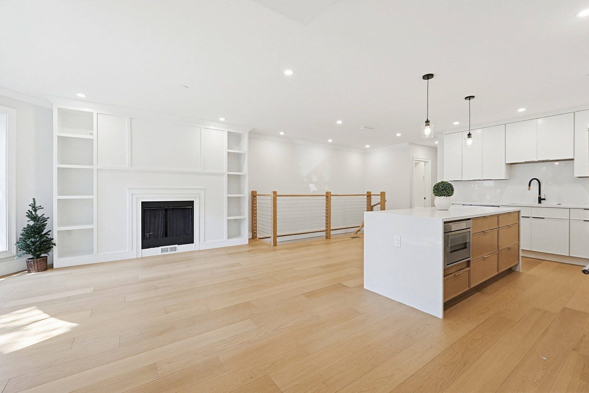 667 Tremont Street # A Property Photo 7