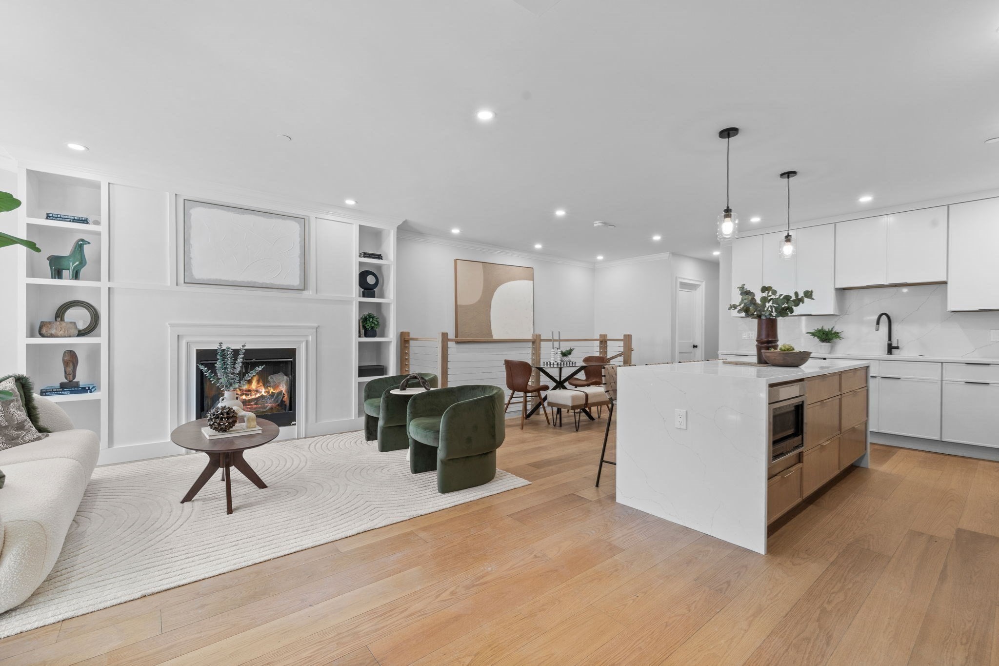 667 Tremont Street # A Property Photo 8