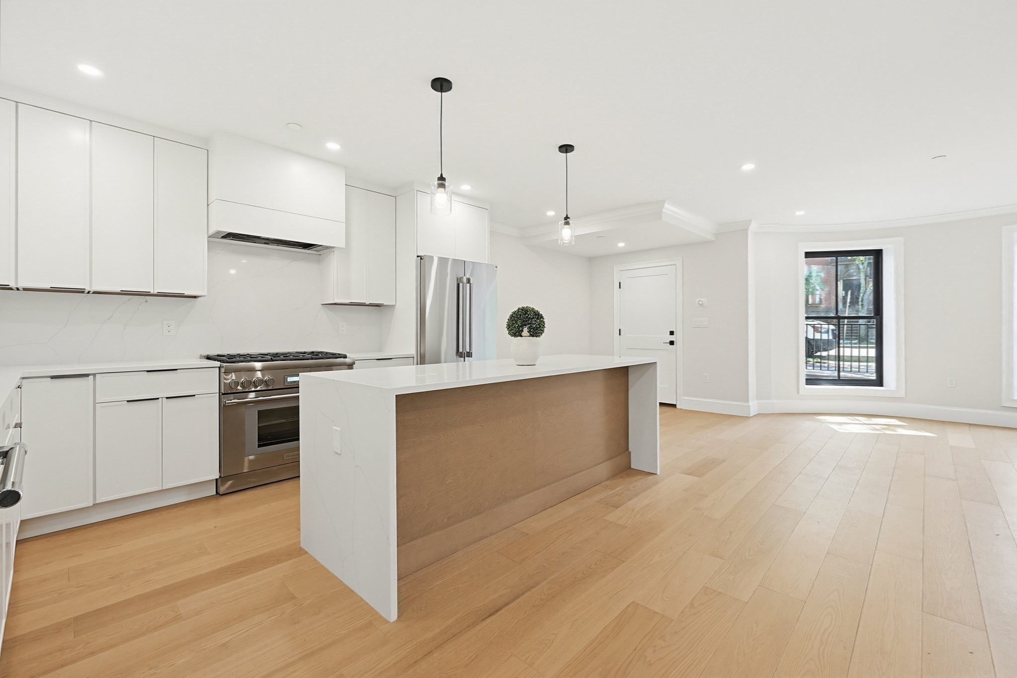 667 Tremont Street # A Property Photo 9