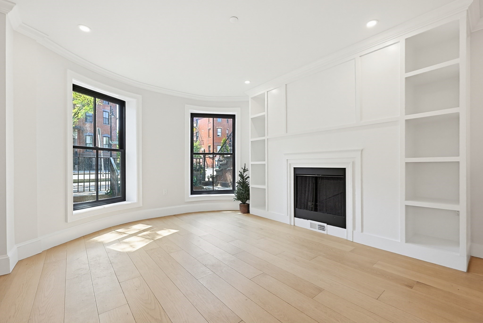 667 Tremont Street # A Property Photo 10