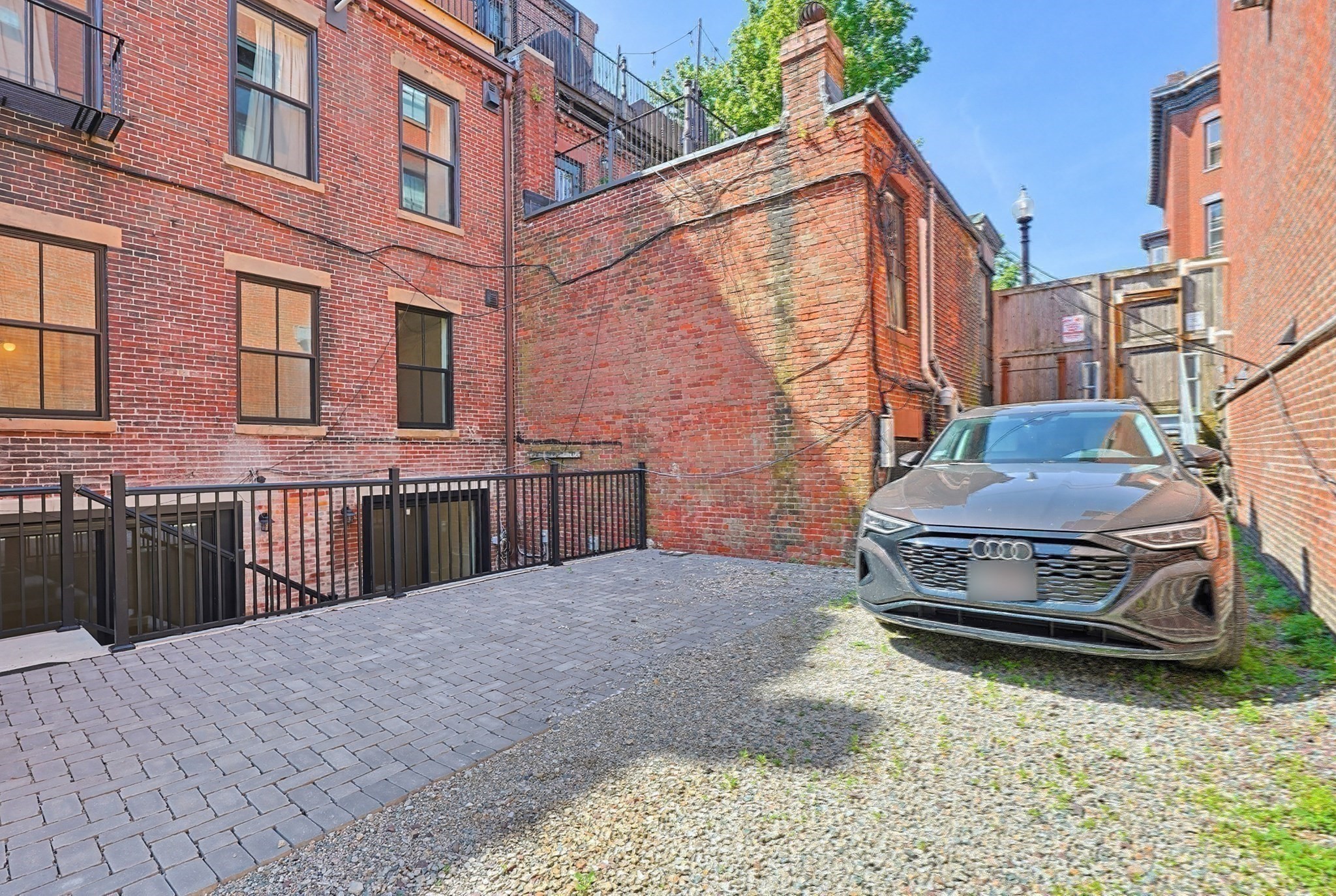 667 Tremont Street # A Property Photo 37