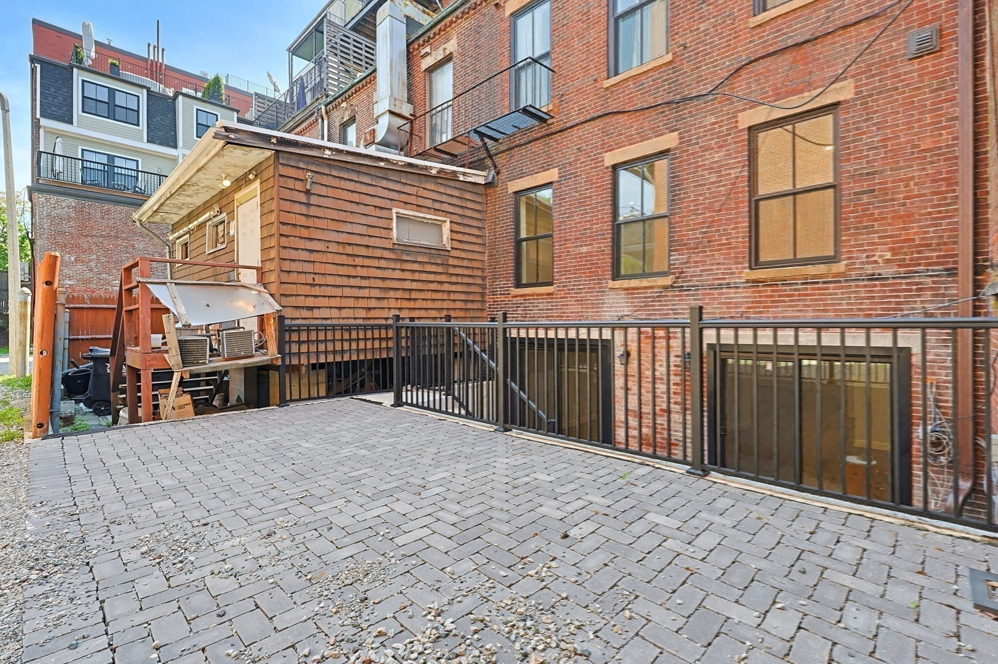 667 Tremont Street # A Property Photo 38