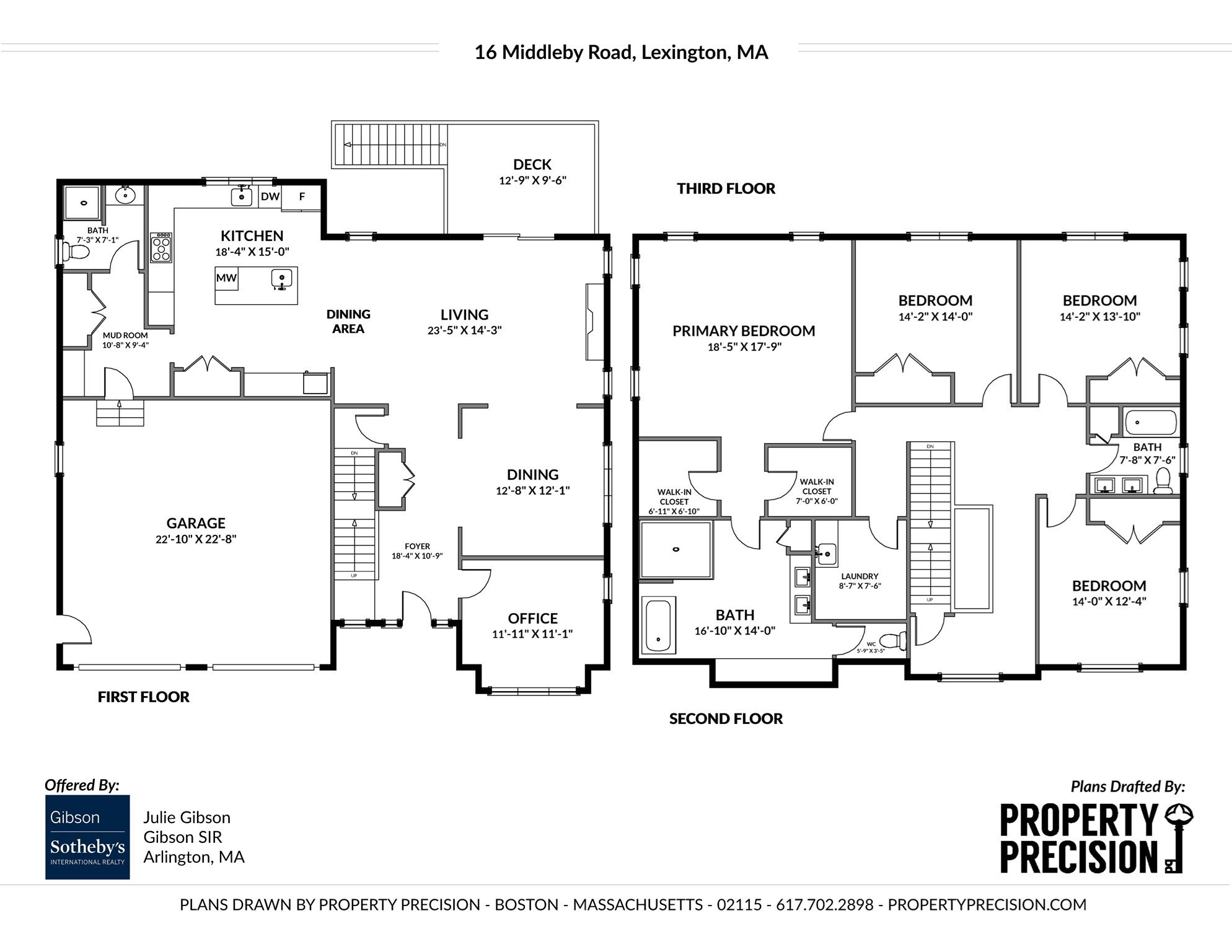 16 Middleby Road Property Photo 41