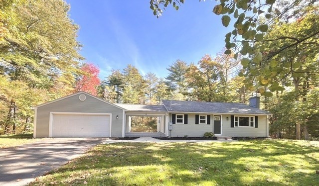 85 Baldwin Drive Property Photo 1