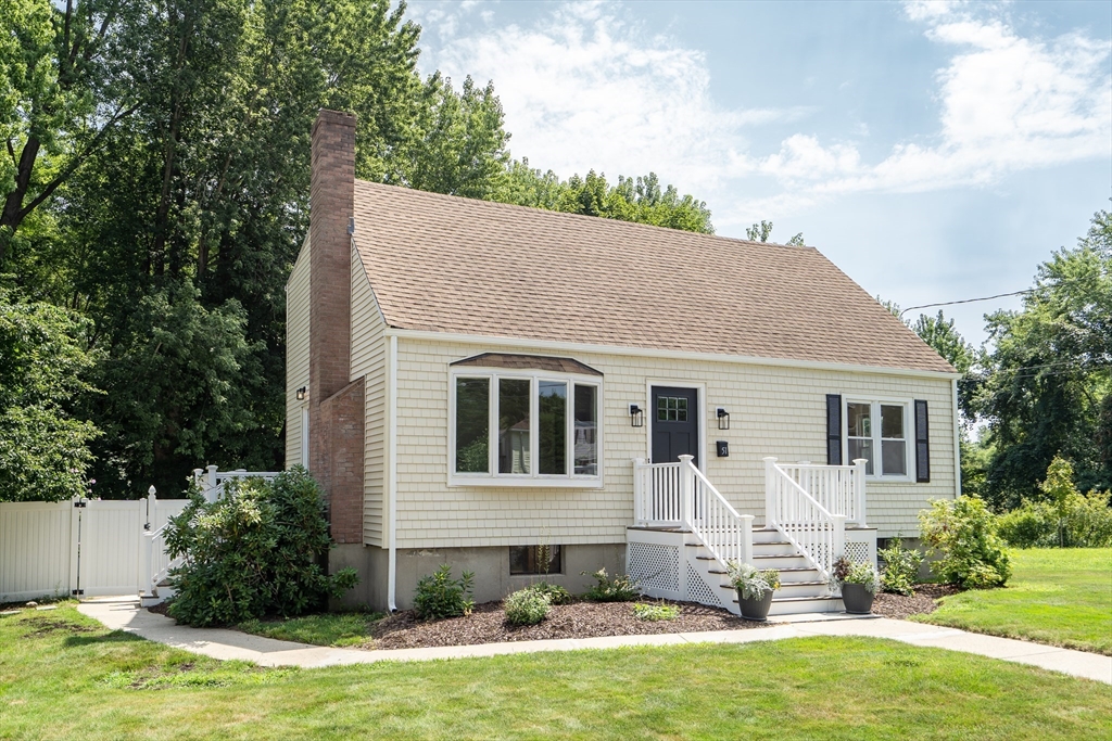 51 Maynard Road Property Photo 1
