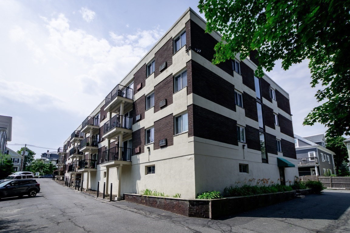 245 Lafayette St. # 2d Property Photo 15
