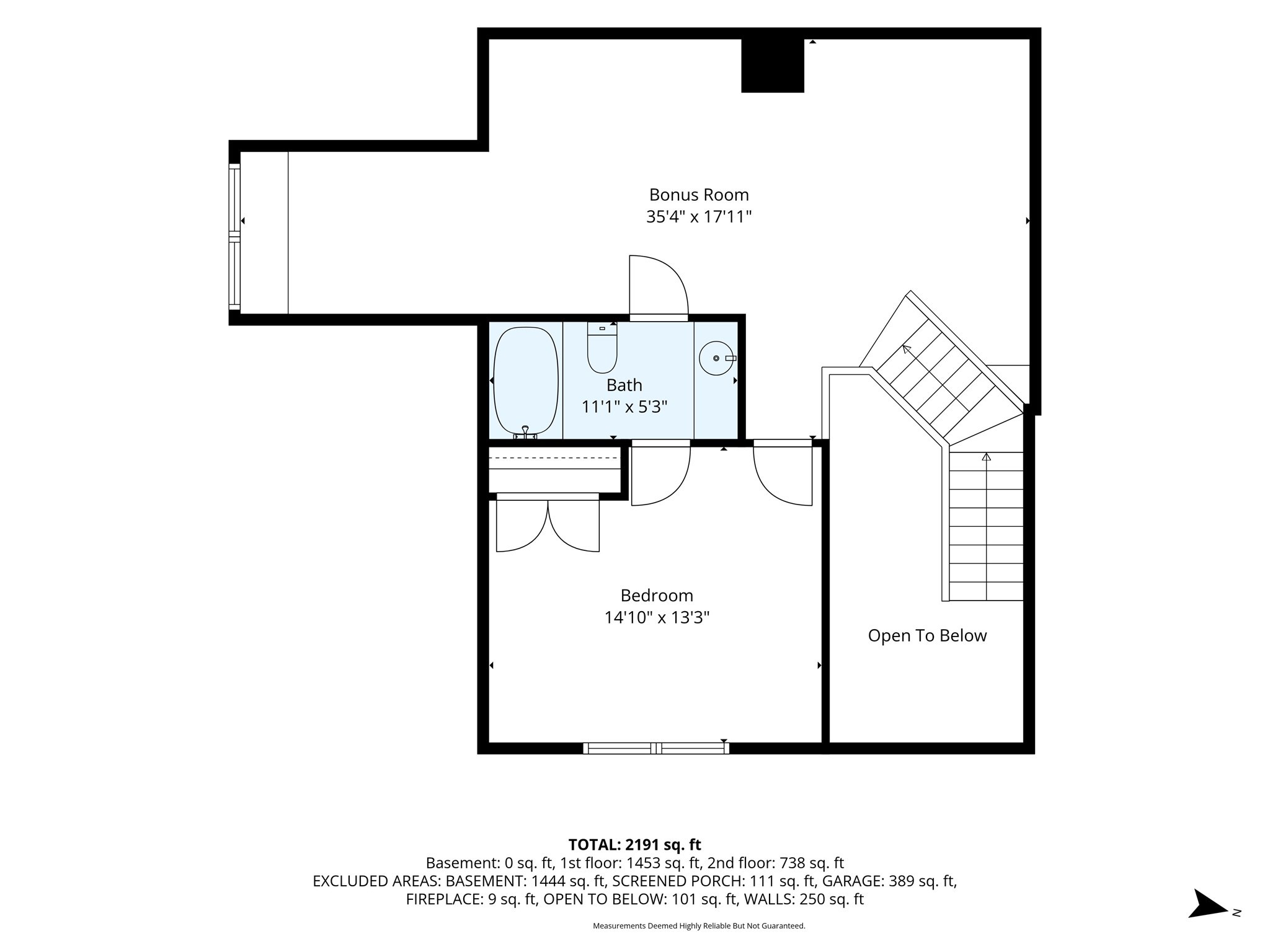 9 Canoe Lndg Property Photo 30