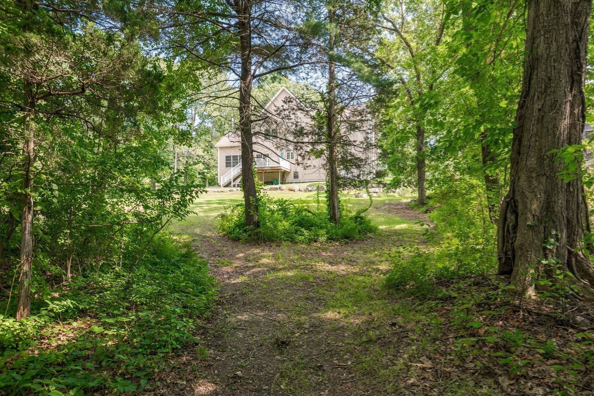 536 Newburyport Tpke Property Photo 1